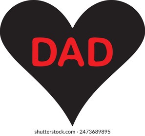  father's day silhouette, happy father's day, father's day, father's day wishes, silhouette, people, family, child, vector, boy, woman