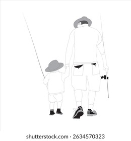 Father's Day is a special day to honor and appreciate fathers and father figures for their love, support, and guidance. It’s celebrated with gifts, cards, and family time.
