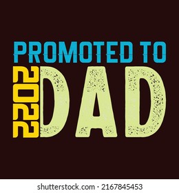 Fathers day special printable vector designs