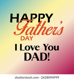 Father's Day specials for all post design , media post, tags, gift card, wish list etc