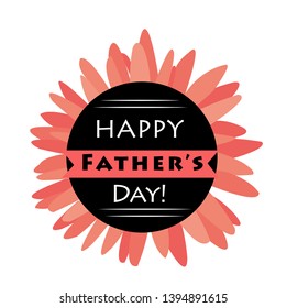 Fathers day special,Typography for print or use as poster, flyer or T shirt