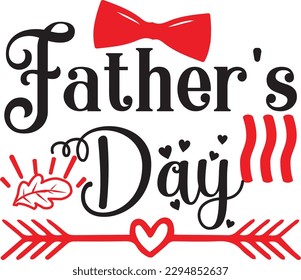 Father's Day svg, Dad svg design ,Father's day svg design