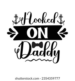 Father's Day SVG Design, typography, t-shirt, retro, sublimation, sticker, SVG Design,