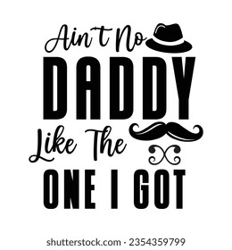 Father's Day SVG Design, typography, t-shirt, retro, sublimation, sticker, SVG Design,