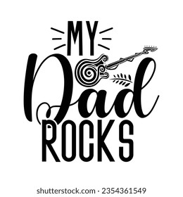 Father's Day SVG Design, typography, t-shirt, retro, sublimation, sticker, SVG Design,