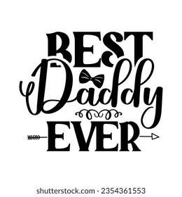 Father's Day SVG Design, typography, t-shirt, retro, sublimation, sticker, SVG Design,