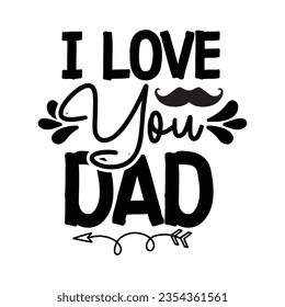 Father's Day SVG Design, typography, t-shirt, retro, sublimation, sticker, SVG Design,