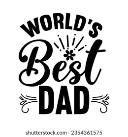 Father's Day SVG Design, typography, t-shirt, retro, sublimation, sticker, SVG Design,