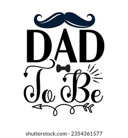 Father's Day SVG Design, typography, t-shirt, retro, sublimation, sticker, SVG Design,