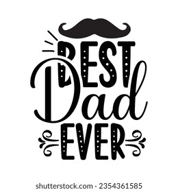 Father's Day SVG Design, typography, t-shirt, retro, sublimation, sticker, SVG Design,