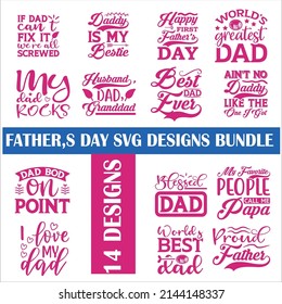 fathers day  SVG Designs Bundle. fathers day  quotes SVG cut files bundle, fathers day  quotes t shirt designs bundle,  card template ,home files, bundle svg