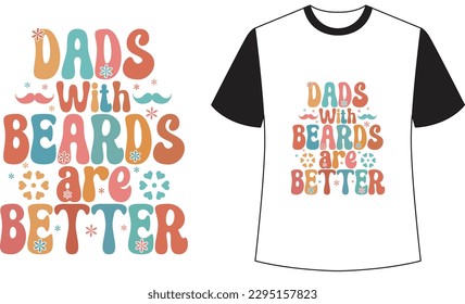 Father's Day SVG Designs Bundle. Dad quotes SVG cut files bundle, Dad quotes t-shirt designs bundle, Quotes about Dad, Father Cut File, Silhouette