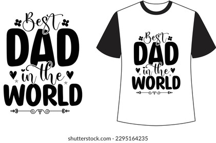 Father's Day SVG Designs Bundle. Dad quotes SVG cut files bundle, Dad quotes t-shirt designs bundle, Quotes about Dad, Father Cut File, Silhouette