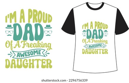Father's Day SVG Designs Bundle. Dad quotes SVG cut files bundle, Dad quotes t-shirt designs bundle, Quotes about Dad, Father Cut File, Silhouette