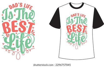 Father's Day SVG Designs Bundle. Dad quotes SVG cut files bundle, Dad quotes t-shirt designs bundle, Quotes about Dad, Father Cut File, Silhouette