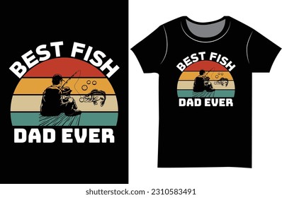 
Father's Day SVG T shirt for the gift, Retro Vintage graphics t shirt. 
