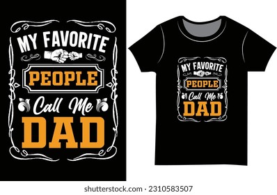 
Father's Day SVG T shirt for the gift, Retro Vintage graphics t shirt. 
