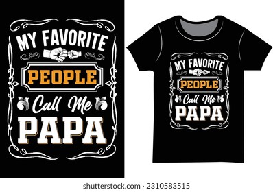 
Father's Day SVG T shirt for the gift, Retro Vintage graphics t shirt. 
