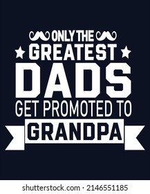 fathers day t shirt design by omar