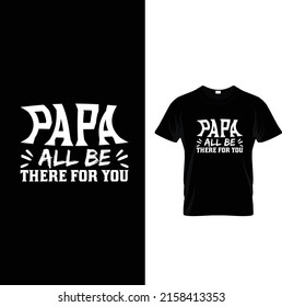 fathers day t shirt design