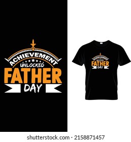 father's day t shirt design