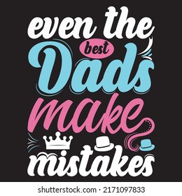 fathers day t shirt design