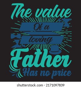 fathers day t shirt design