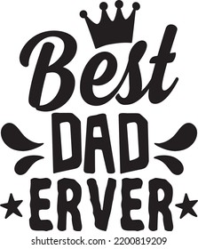 Father's Day T Shirt Design