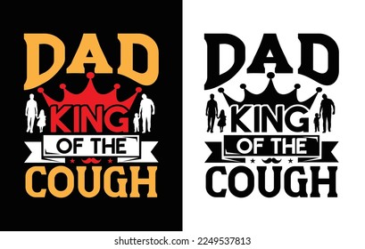 Father;s Day T shirt Design , Papa T shirt Design .