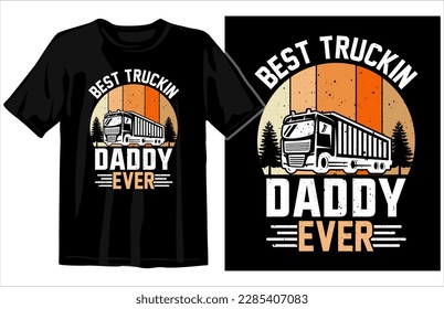 Fathers day t shirt design vector, dad t shirt design, papa graphic t-shirt design, dad svg design, Free vector colorful fathers day lettering sticker