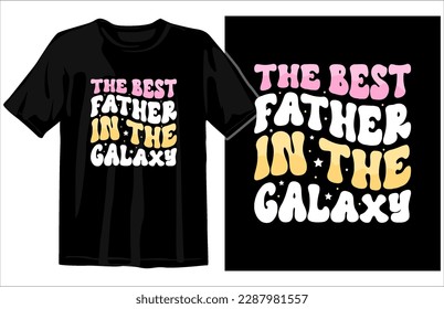 fathers day t shirt design, Dad tshirt vector, dad t shirt design, papa graphic tshirt design, dad svg design, colorful fathers day lettering t shirt