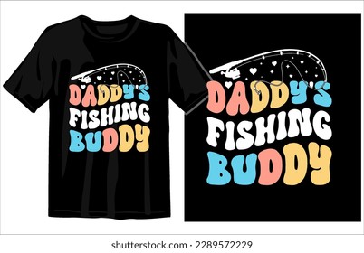 fathers day t shirt design vector, dad wave t-shirt, dad t shirt design, papa tshirt design, dad svg design