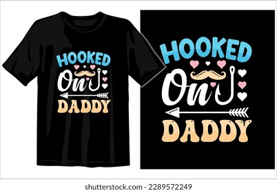 fathers day t shirt design vector, dad wave t-shirt, dad t shirt design, papa tshirt design, dad svg design