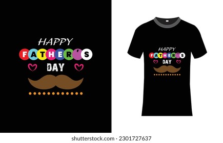 Father's day t shirt design 
best father t shirt