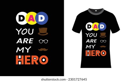 Father's day t shirt design 
best father t shirt