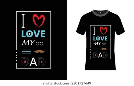 Father's day t shirt design 
best father t shirt