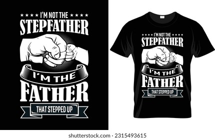 Father's day t shirt design Bundle, dad t shirt . Fathers day quotes t-shirt . father's day typography t shirt design. Dad Typography Vector , Fathers T shirt Design.