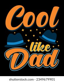 Fathers day t shirt design, happy fathers day t shirt, dad t shirts, typography t shirt