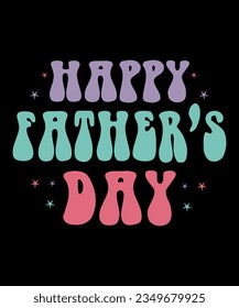 Fathers day t shirt design, happy fathers day t shirt, dad t shirts, typography t shirt