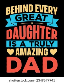 Fathers day t shirt design, happy fathers day t shirt, dad t shirts, typography t shirt