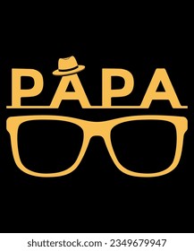 Fathers day t shirt design, happy fathers day t shirt, dad t shirts, typography t shirt