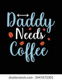 father's day t shirt design . custom dad typography t shirt design.