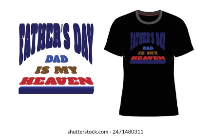 father's day t shirt design , fathers day typography , 2024 father's day t shirt design