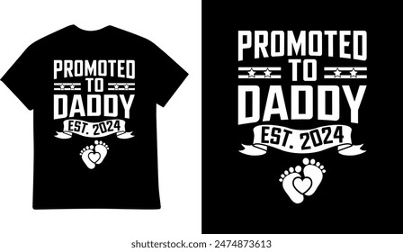FATHER'S DAY T SHIRT DESIGN ILLUSTRATION GRAPHIC 