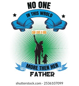 Father's day t shirt design I Father