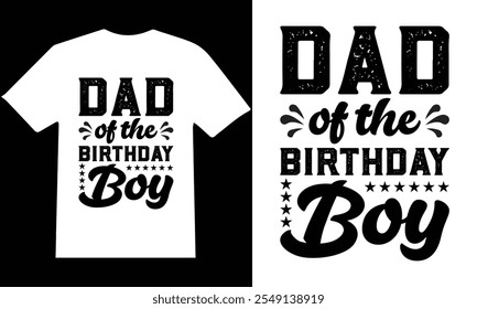 Father's day T- shirt Design with awesome typography for present and greetings. I love my father cool Fathers day t- shirt design