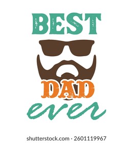 Fathers Day t shirt design