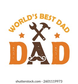 Fathers Day t shirt design