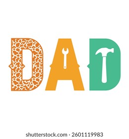 Fathers Day t shirt design