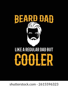 Father's Day T Shirt Design